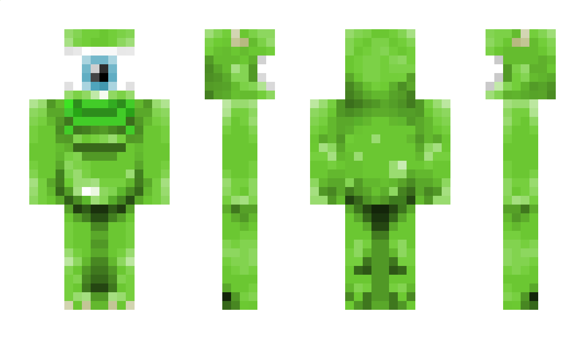 Jacksonn Minecraft Skin