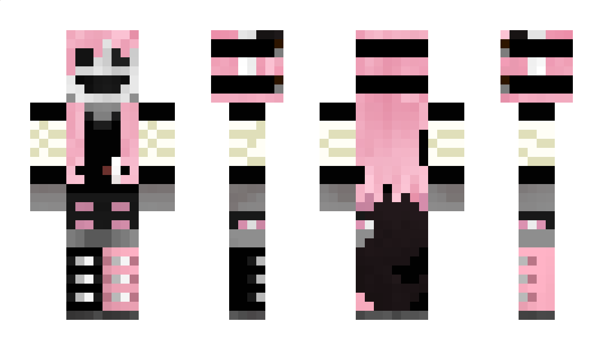 WILKUSAK Minecraft Skin