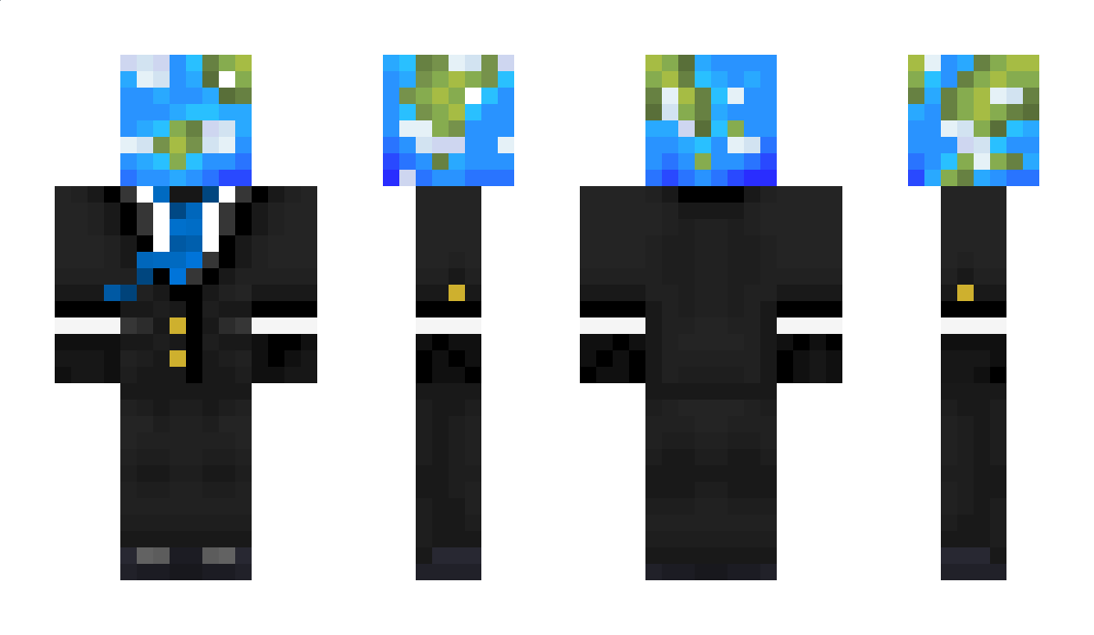 tntgodty_yt Minecraft Skin