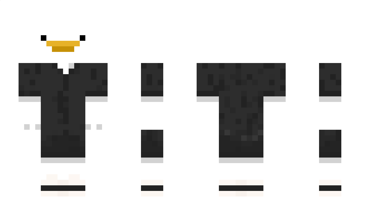 GoldRioso Minecraft Skin