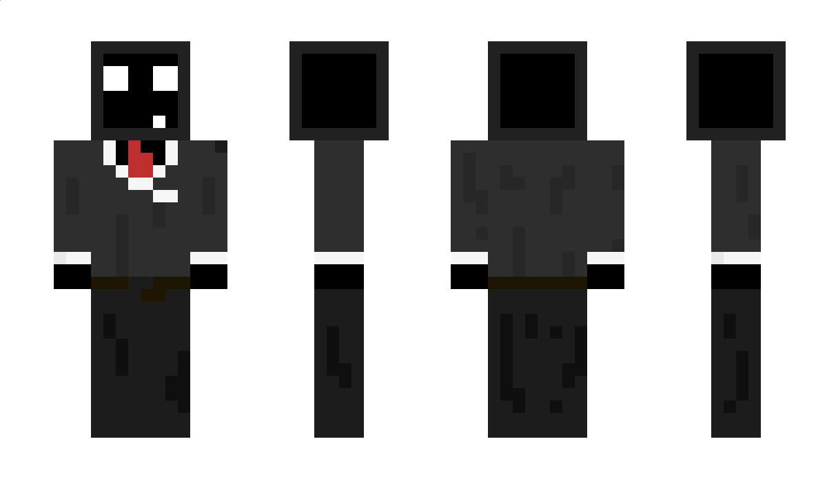 Karton375 Minecraft Skin