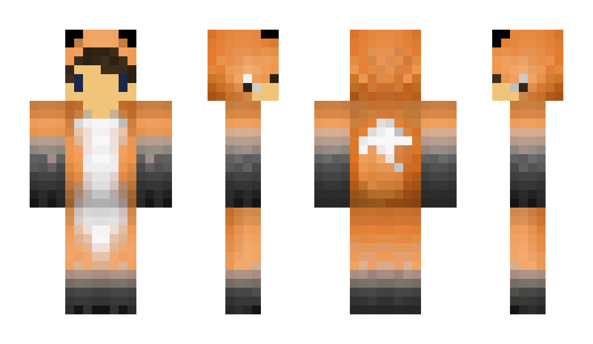 opglifz Minecraft Skin