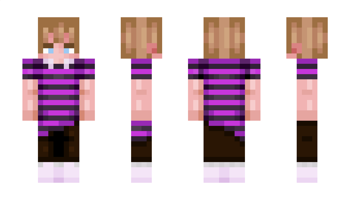 _Orror_ Minecraft Skin