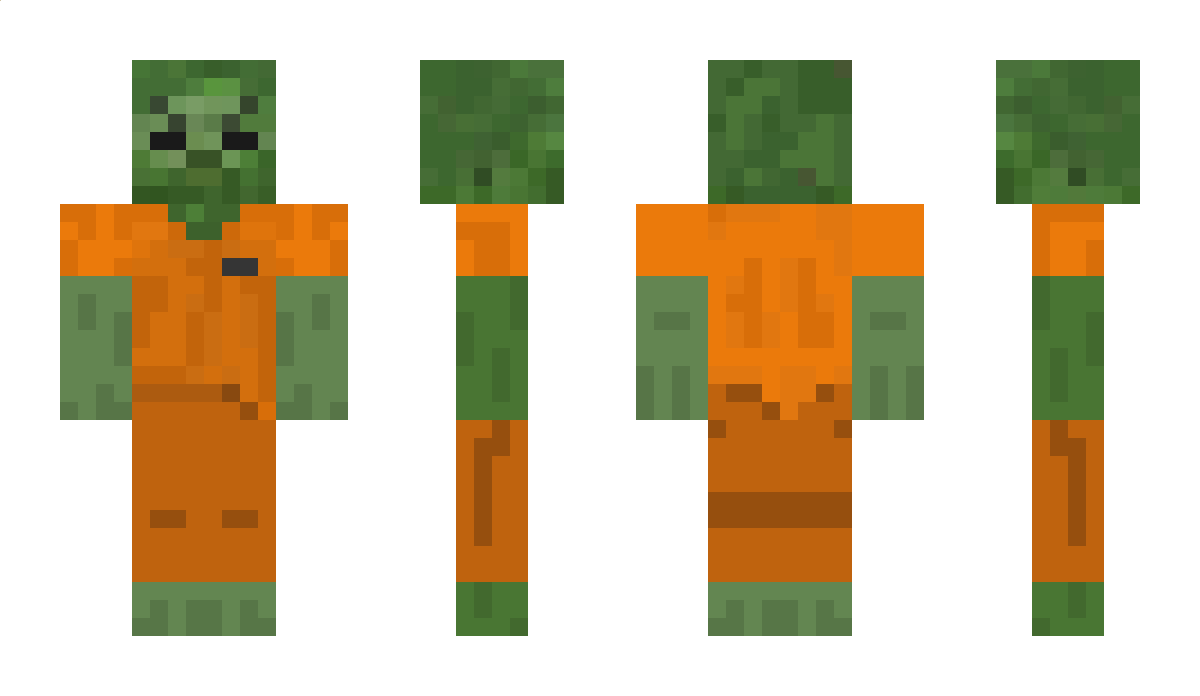 EvilDerpDerp Minecraft Skin