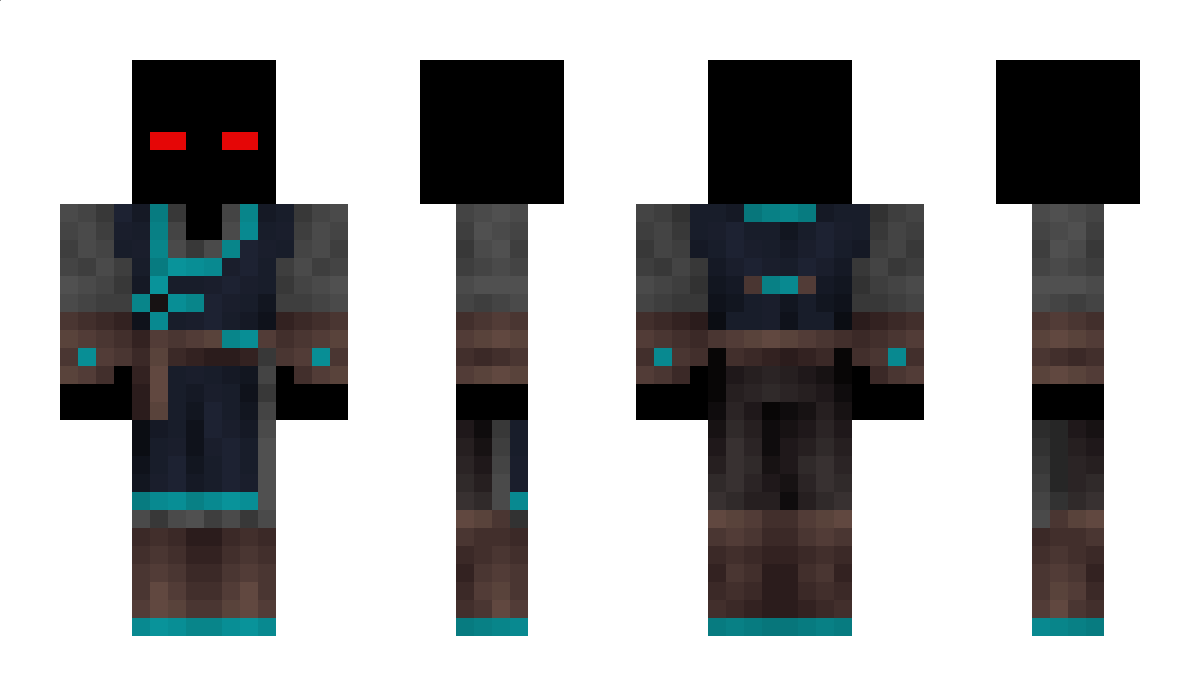 _Hellord Minecraft Skin