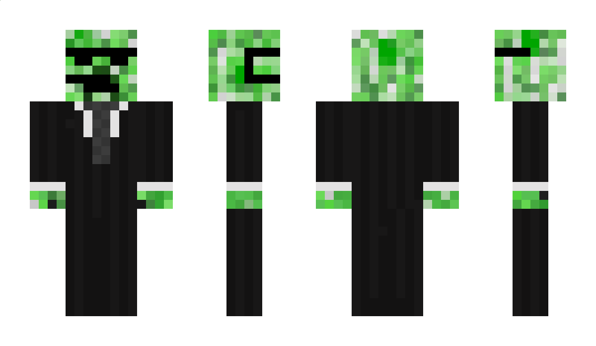 Sagiv Minecraft Skin