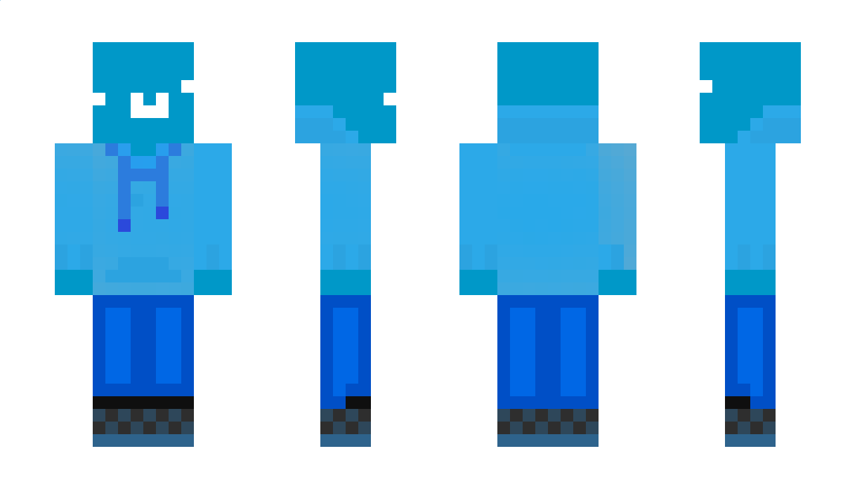 Jynm22 Minecraft Skin