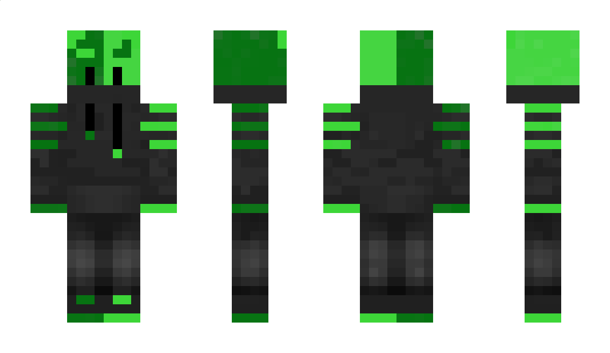 Aritoo_25 Minecraft Skin