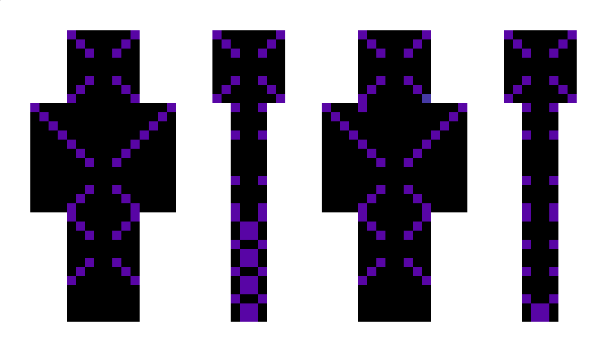 Jarsh1e Minecraft Skin