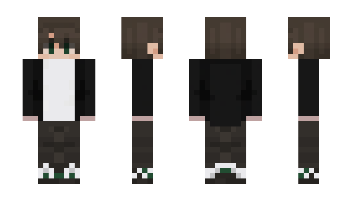 Narzs Minecraft Skin