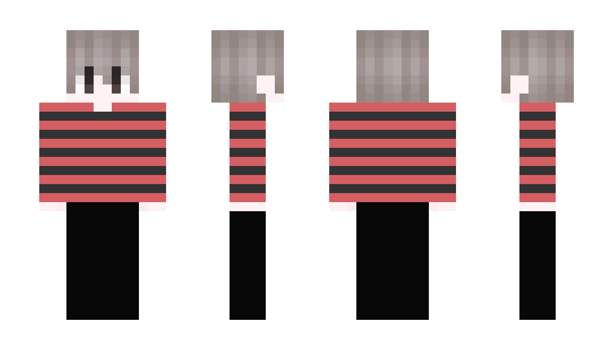 Flako4_ Minecraft Skin