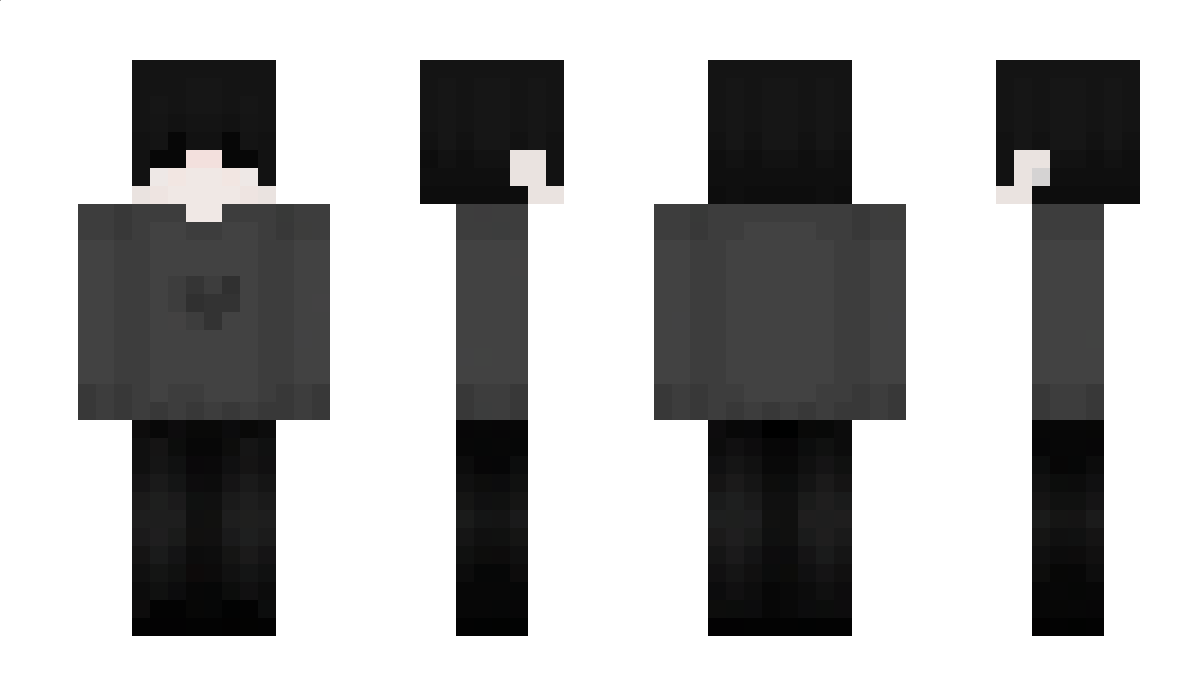 HabaNowyIndyKK Minecraft Skin