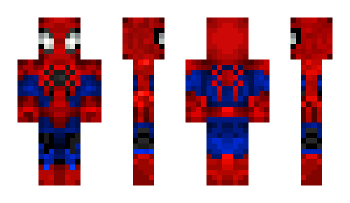 rynohemi Minecraft Skin