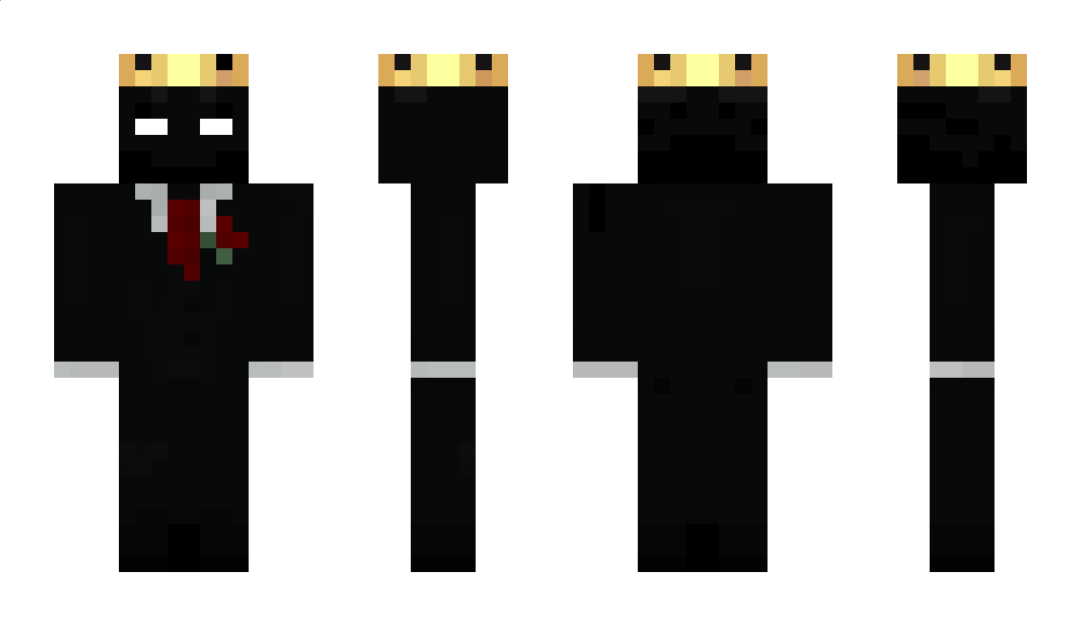 voiqz Minecraft Skin