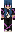 Saix_x1 Minecraft Skin