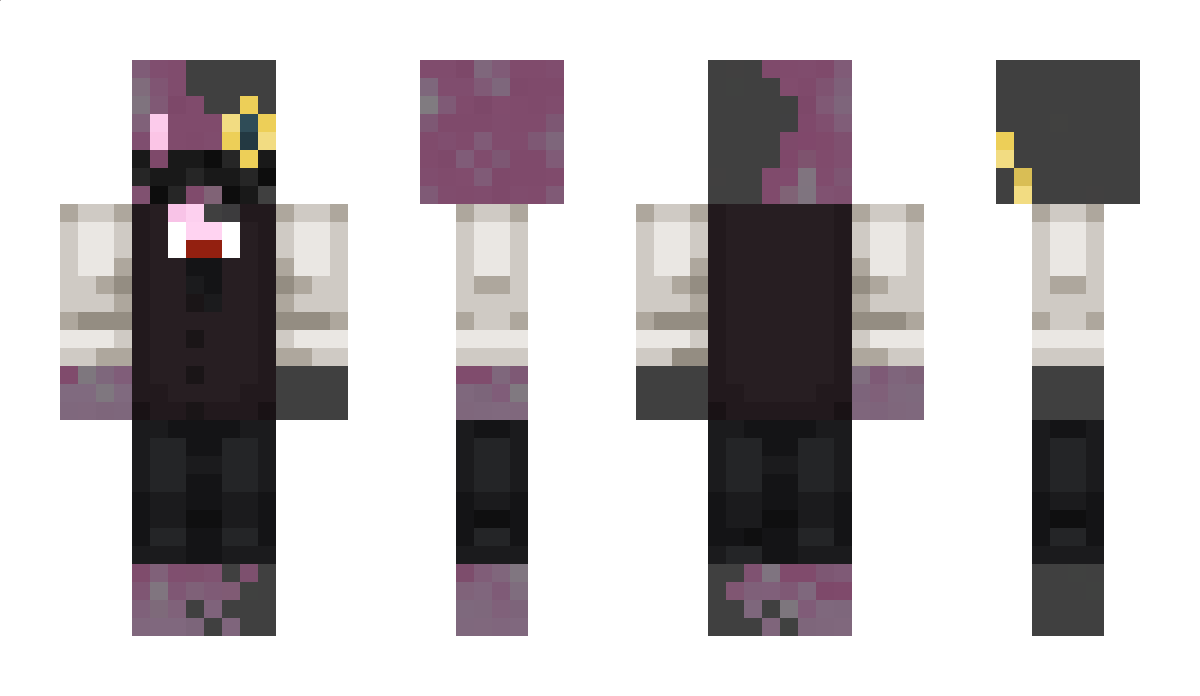 RitoLarfleeze Minecraft Skin