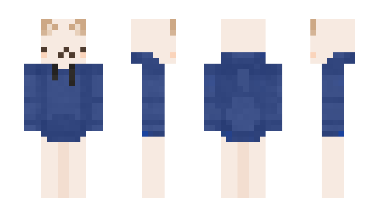 Oroben_ Minecraft Skin