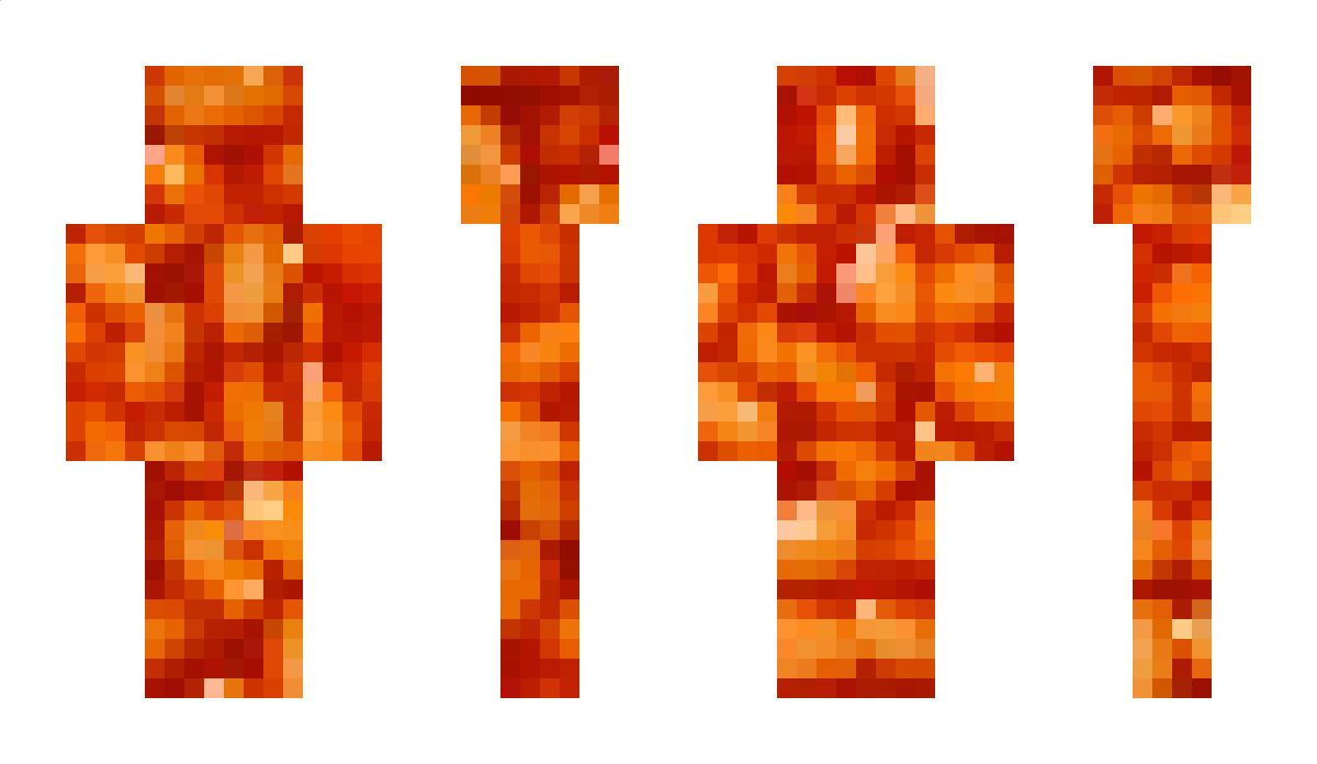 Spo_ify Minecraft Skin