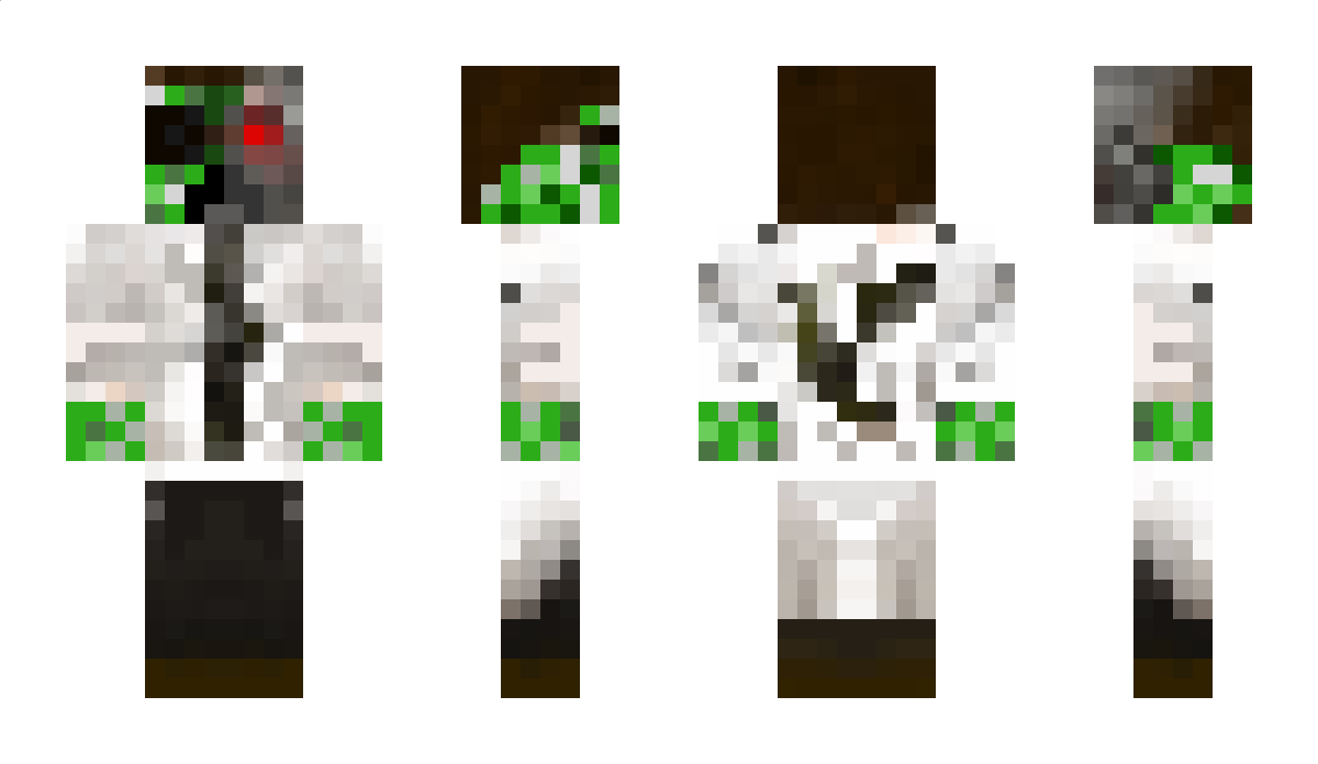 Impulsion_ Minecraft Skin