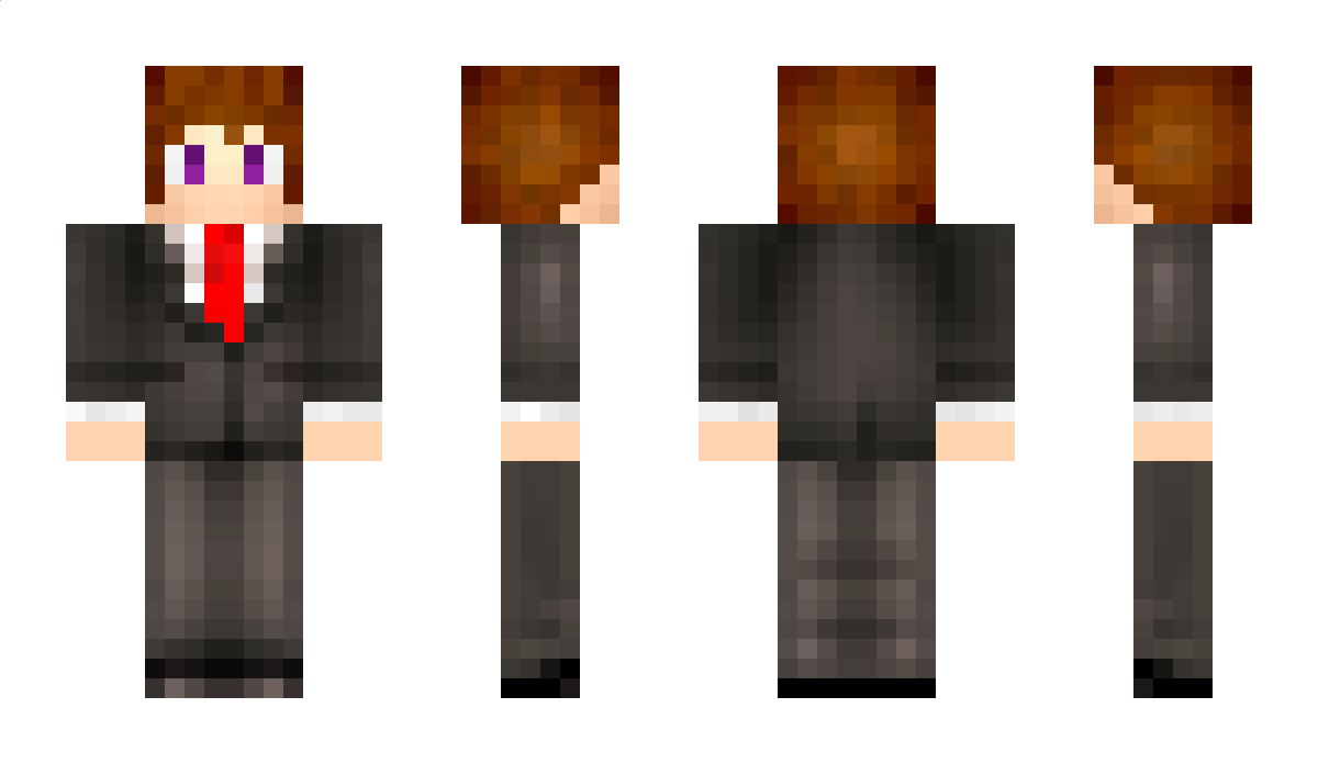 Nhelist Minecraft Skin