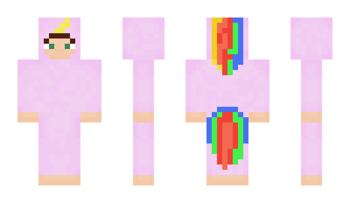 Ben_der_ris Minecraft Skin