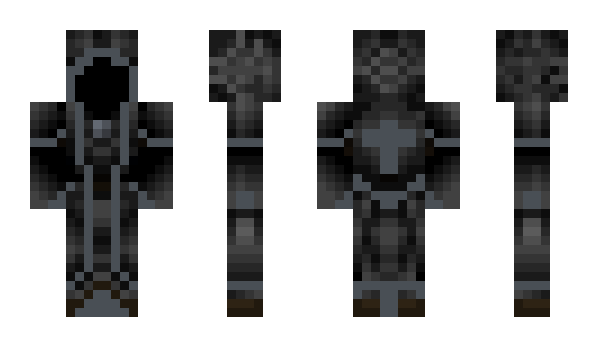 doomlord305 Minecraft Skin