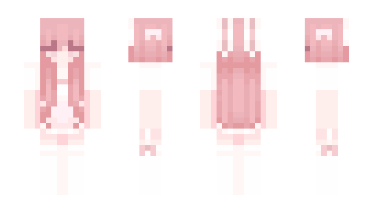 cecilya Minecraft Skin