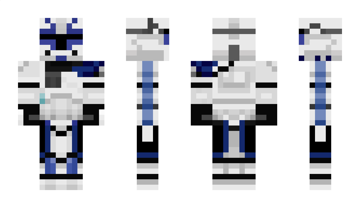 simon12 Minecraft Skin