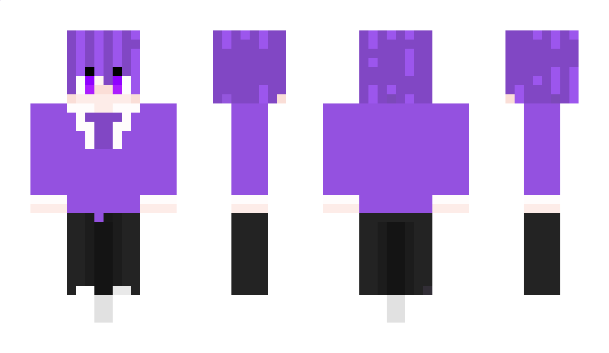 Raazzyy Minecraft Skin