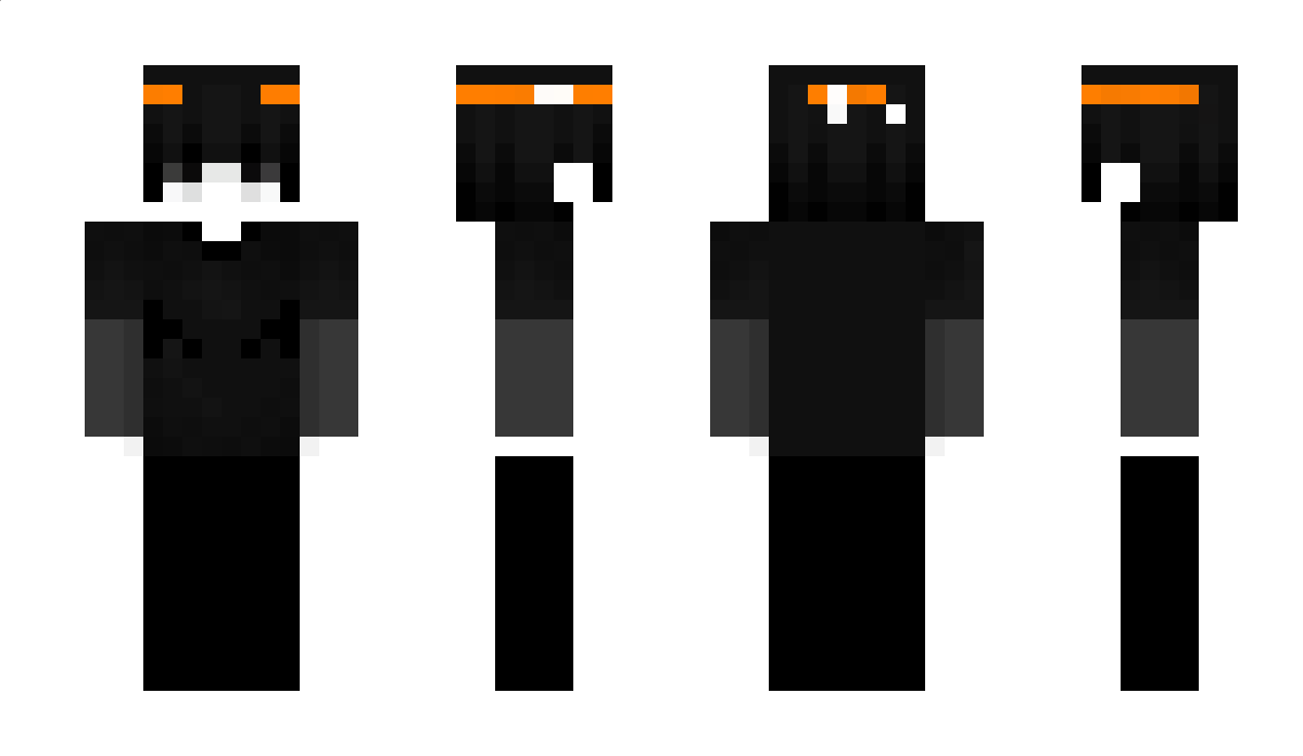 IvIxo_ Minecraft Skin