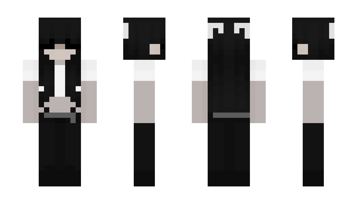 blayke_ Minecraft Skin