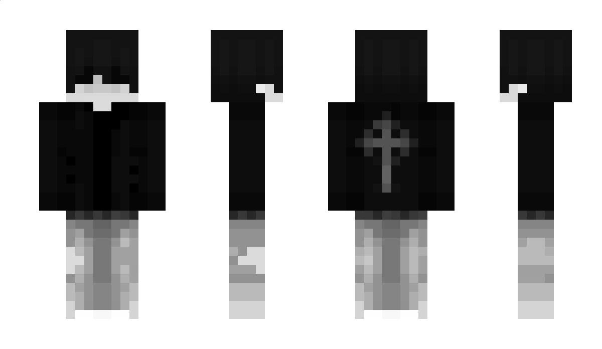 9cm_ Minecraft Skin