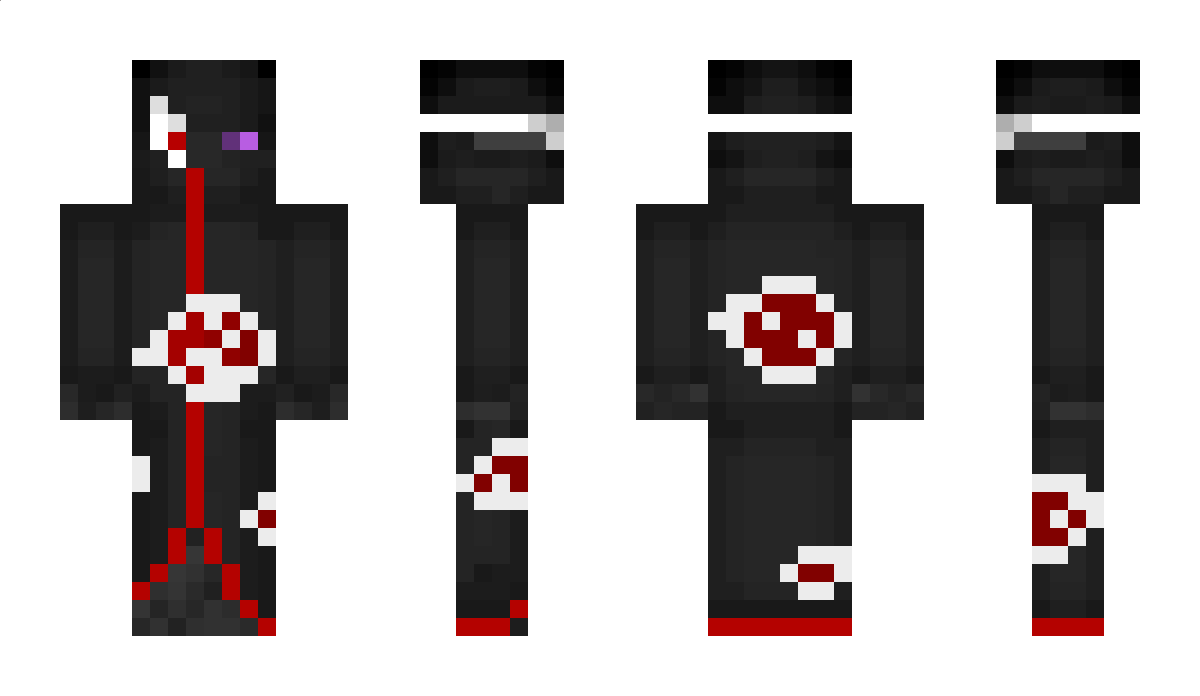 _lnnx Minecraft Skin