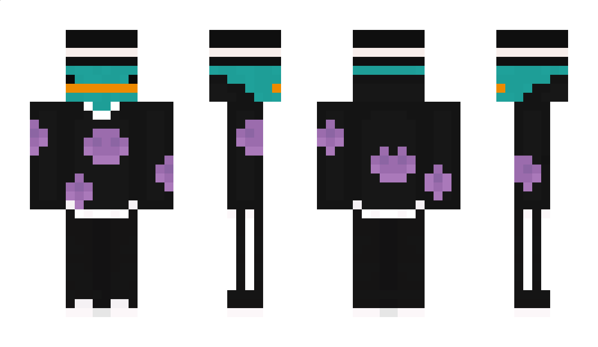 rd5ey Minecraft Skin