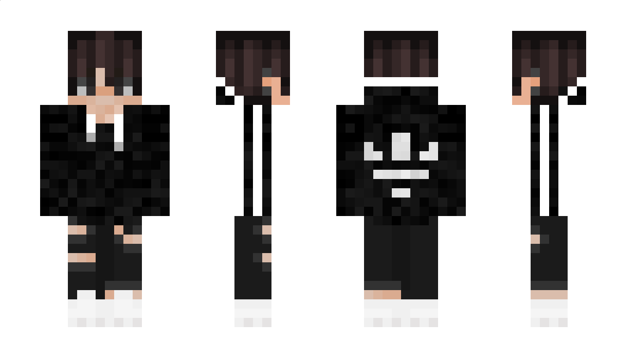 Vexicator2YT Minecraft Skin