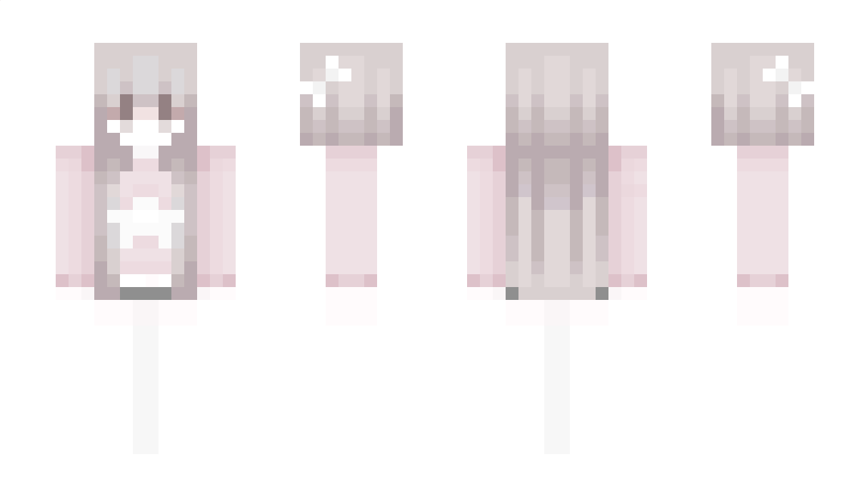 CI0W Minecraft Skin