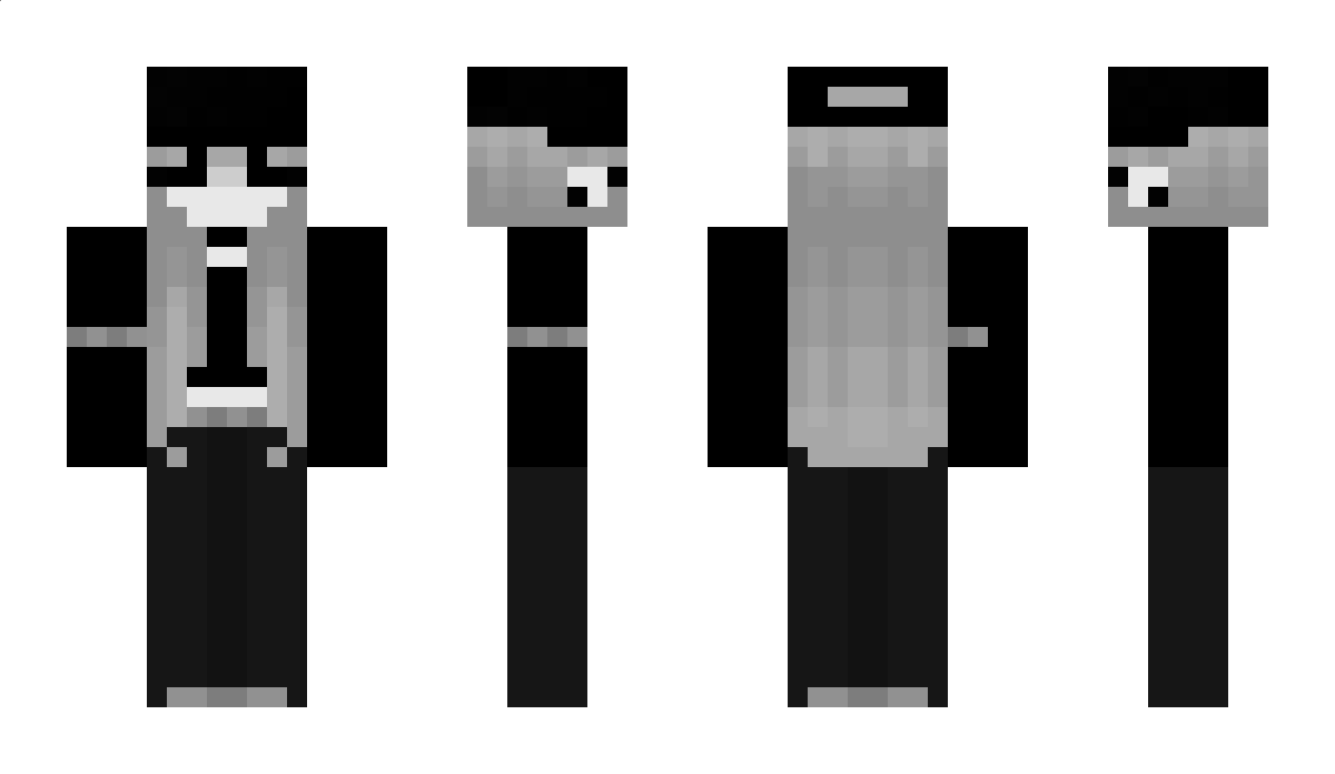 y6x8 Minecraft Skin