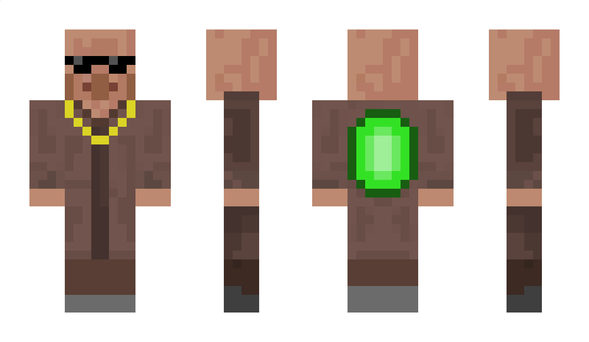 Sebiz_ Minecraft Skin