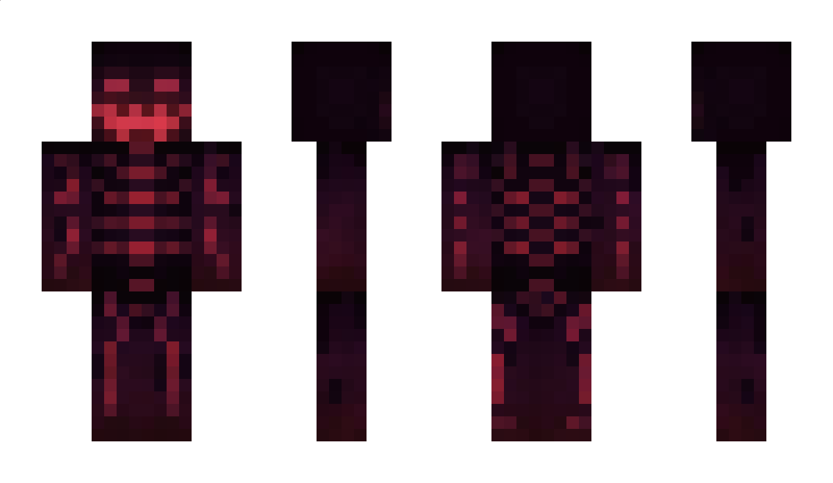 Fuzse Minecraft Skin