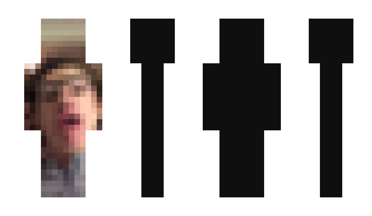 massiven8 Minecraft Skin