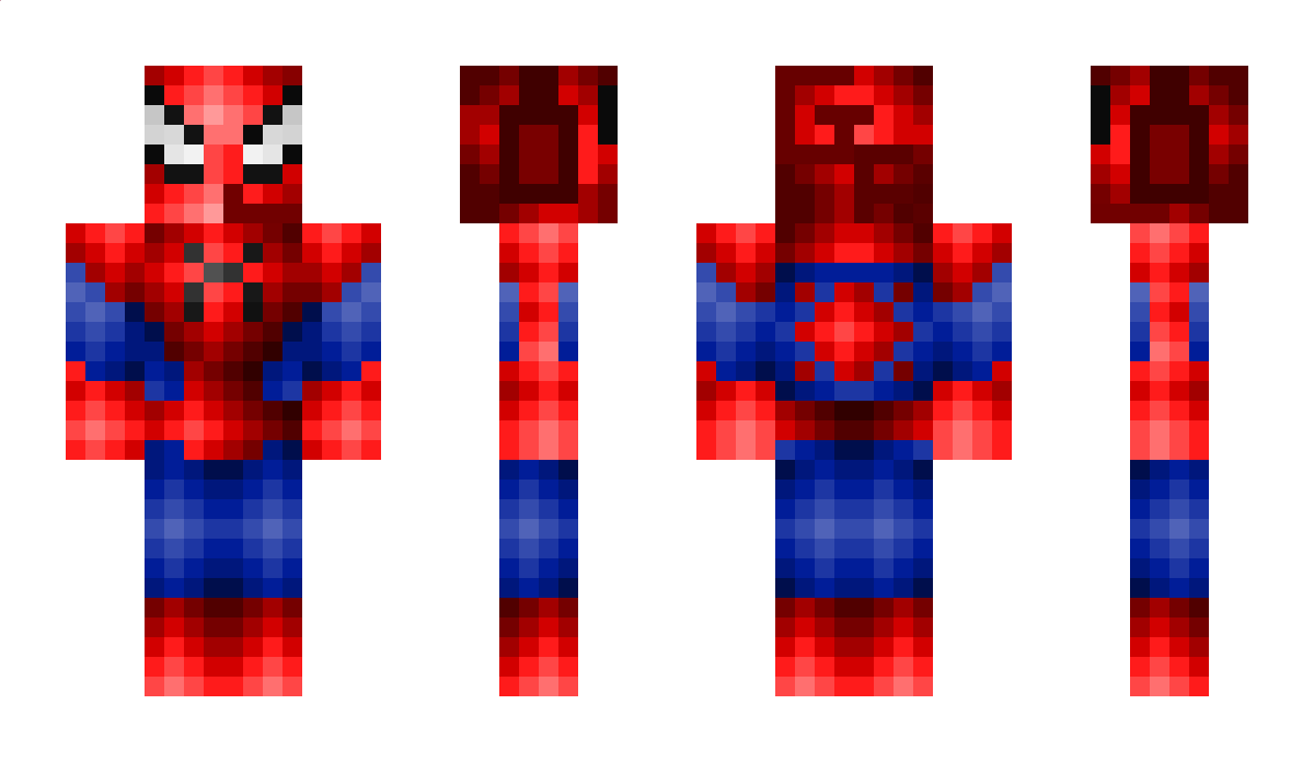 DontWhineJusMine Minecraft Skin