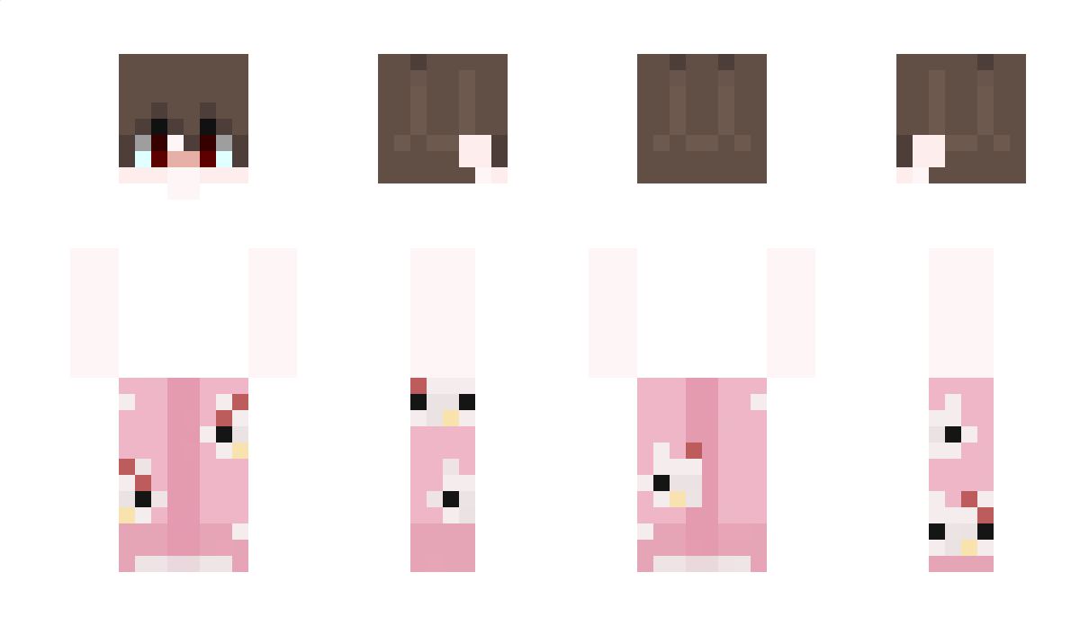 _I7MO Minecraft Skin
