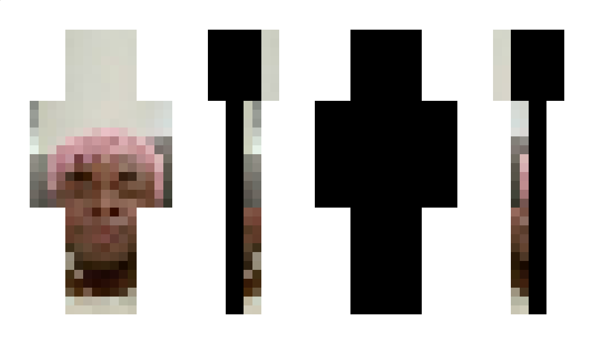 GL05X Minecraft Skin