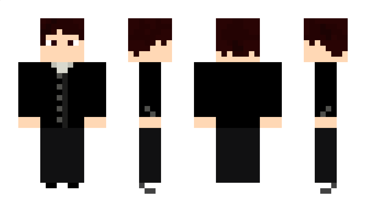 Mpoukalakis99 Minecraft Skin