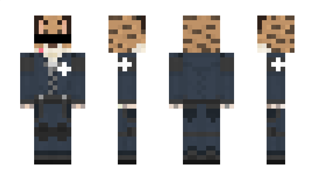 Gurgy_ Minecraft Skin