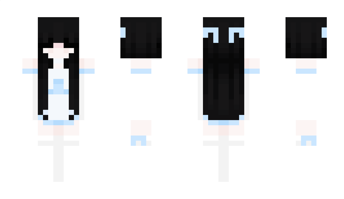 radar_yt Minecraft Skin