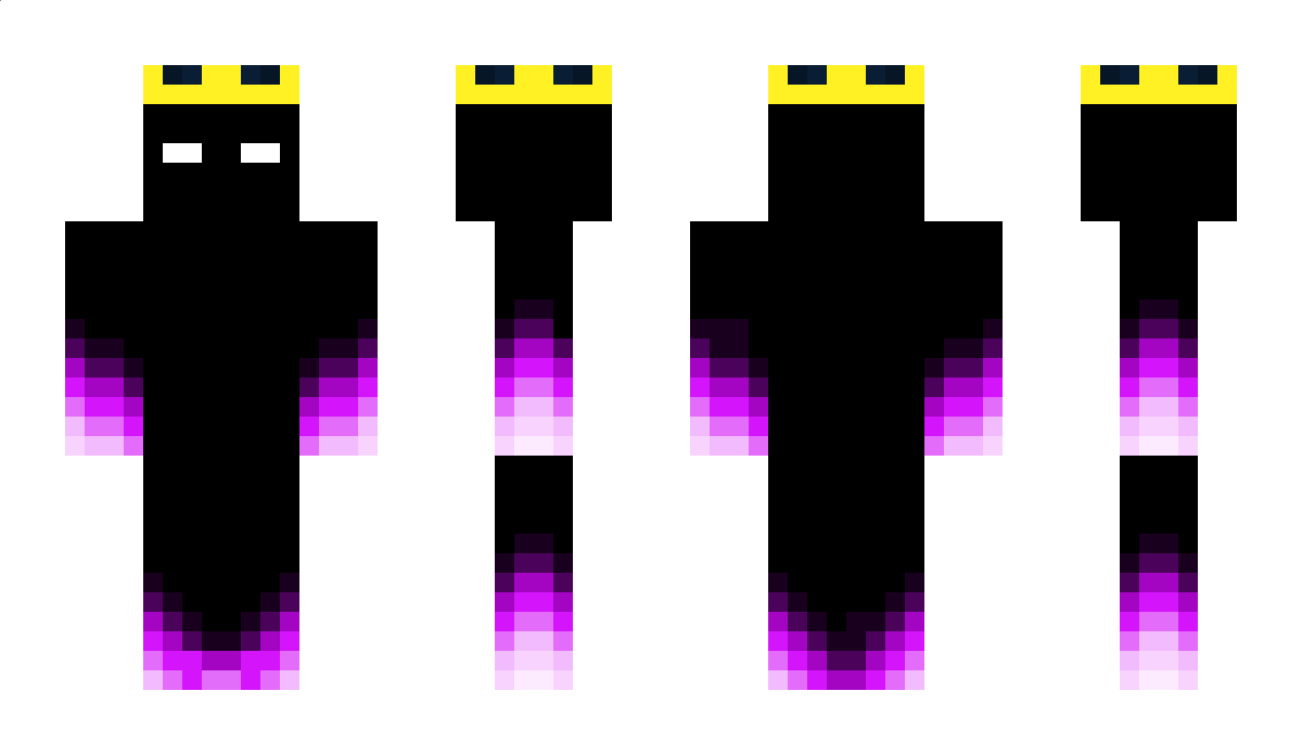 Thomas22TX Minecraft Skin