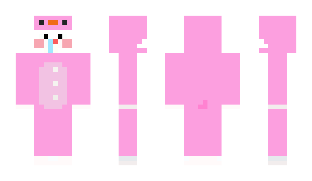 Okigu819VII Minecraft Skin