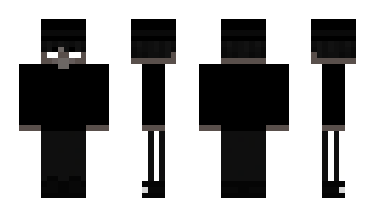 schnipp_ Minecraft Skin