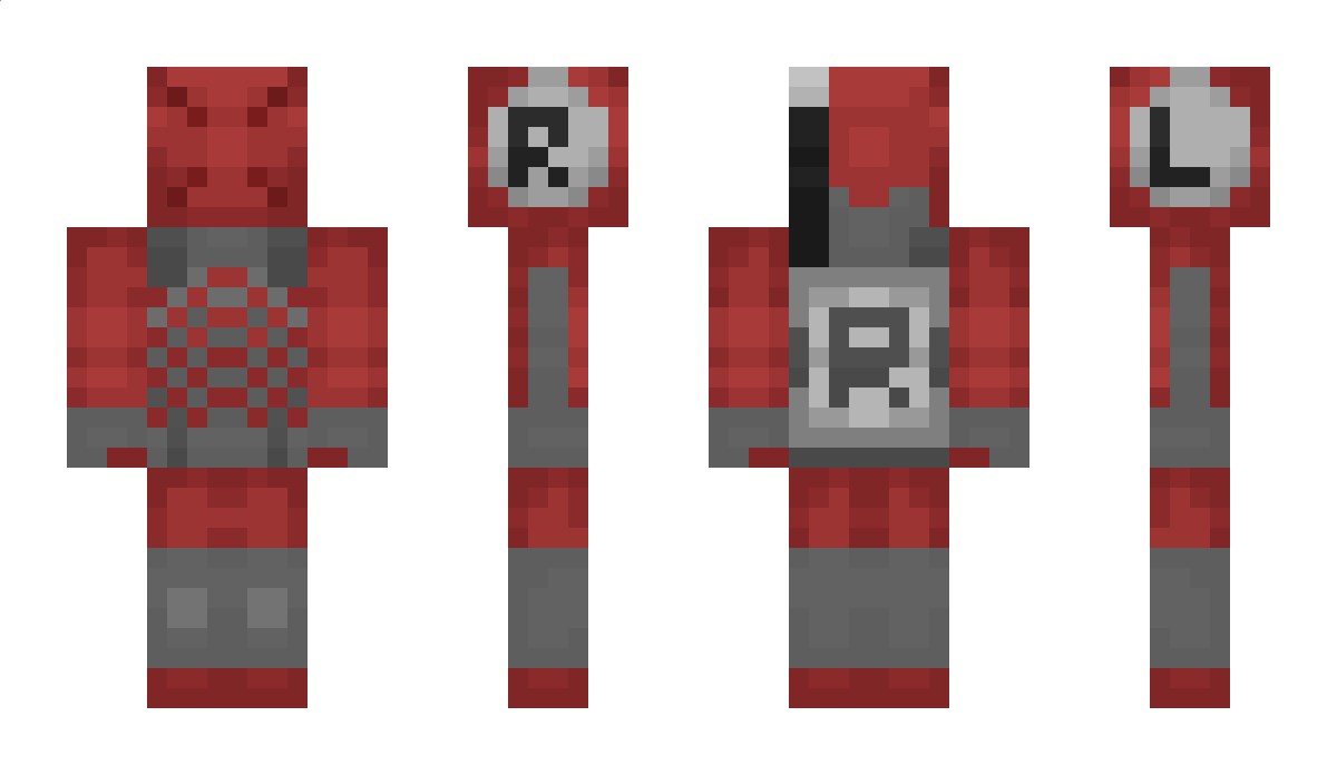 Owl_Hatz Minecraft Skin